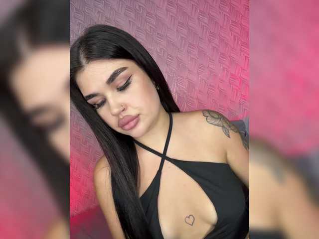 suchka-black- live cam on BongaCams