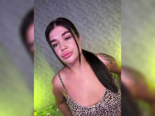 suchka-black- live cam on BongaCams