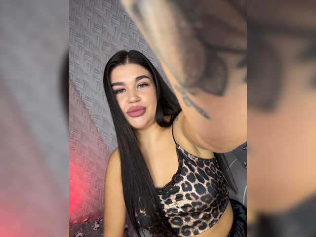 suchka-black- live cam on BongaCams