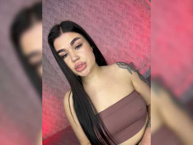 suchka-black- live cam on BongaCams