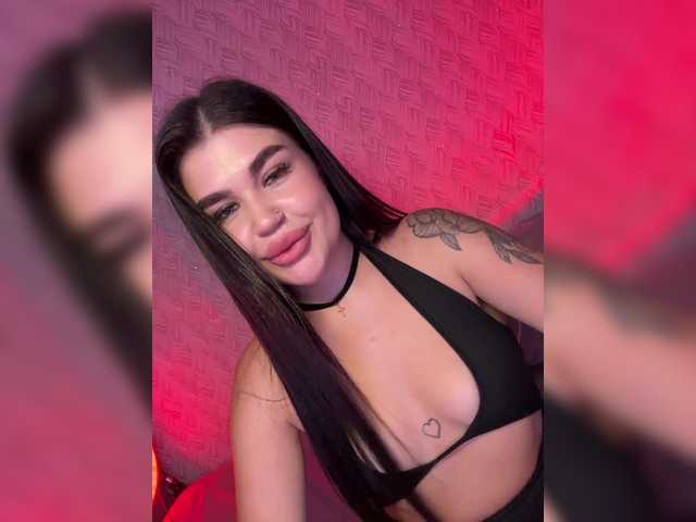 suchka-black- live cam on BongaCams