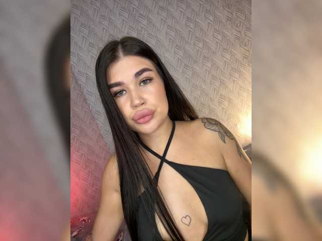 suchka-black- live cam on BongaCams