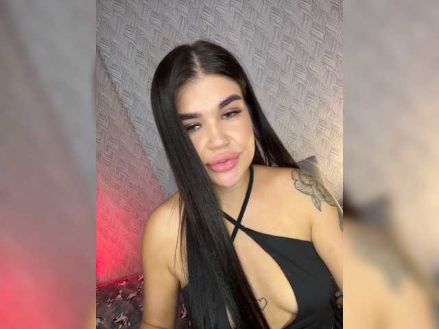 suchka-black- live cam on BongaCams
