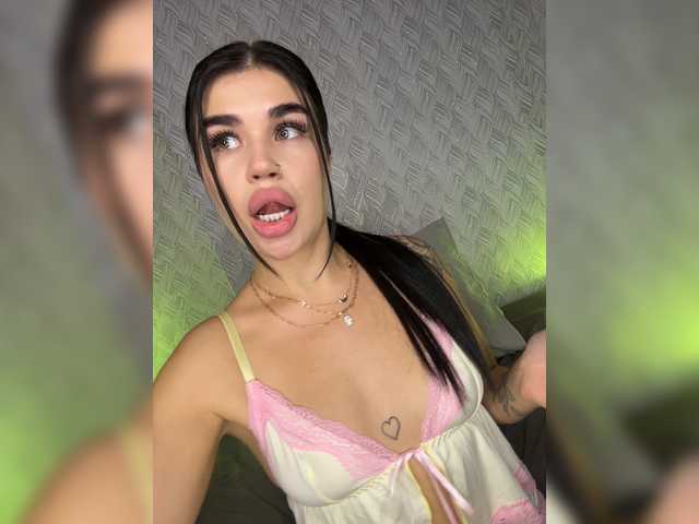 suchka-black- live cam on BongaCams