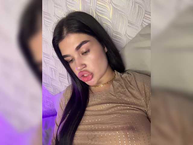 suchka-black- live cam on BongaCams