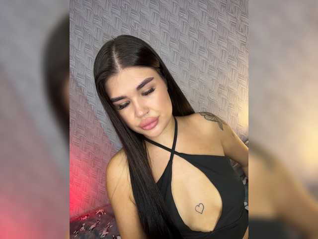 suchka-black- live cam on BongaCams