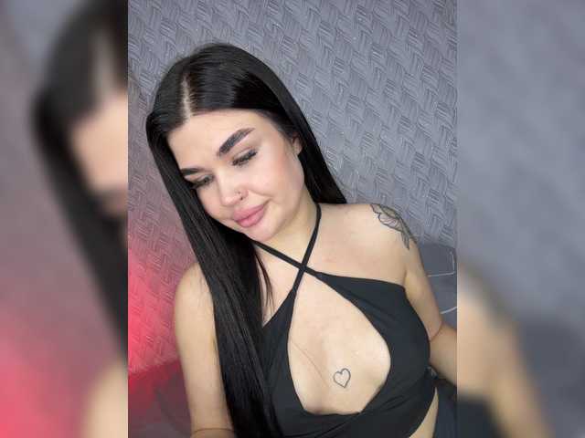 suchka-black- live cam on BongaCams