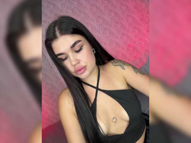suchka-black- live cam on BongaCams