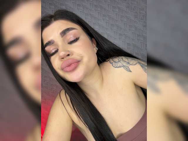 suchka-black- live cam on BongaCams