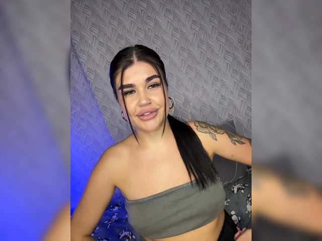 suchka-black- live cam on BongaCams