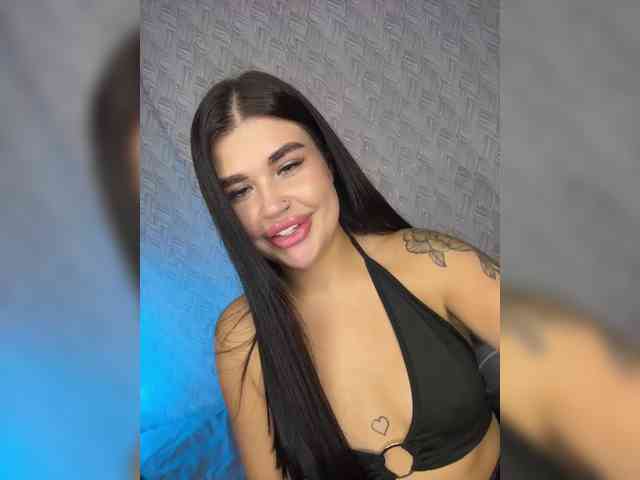 suchka-black- Live Webcam on BongaCams