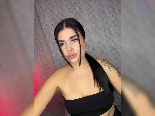 suchka-black- Sex Cam Show