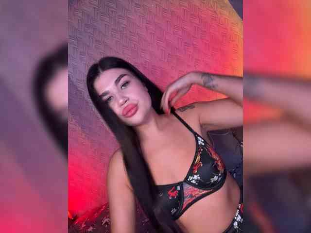 suchka-black- Sex Cam Show