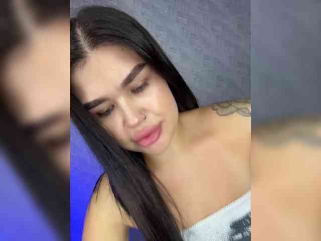 suchka-black- Sex Cam Show