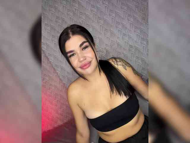 suchka-black- Sex Cam Show