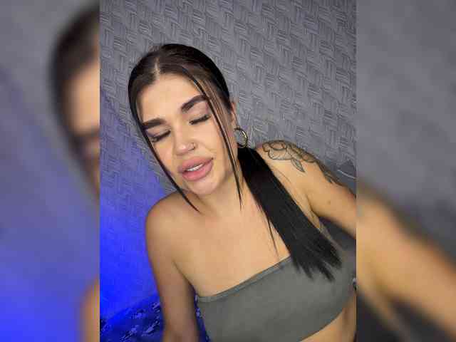 suchka-black- Sex Cam Show