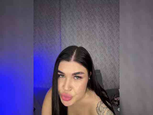 suchka-black- Live Webcam on BongaCams