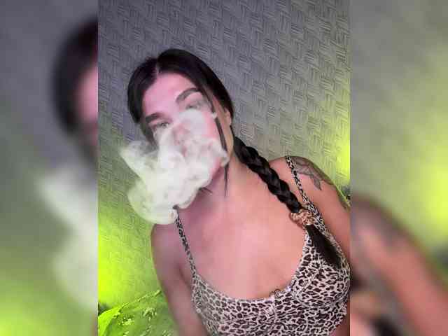 suchka-black- Sex Cam Show
