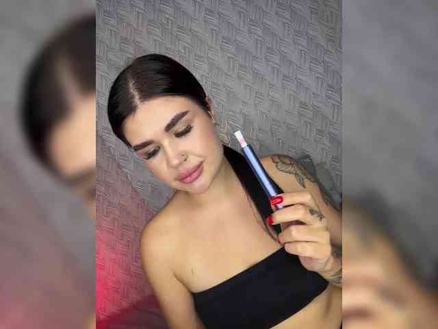 suchka-black- Sex Cam Show