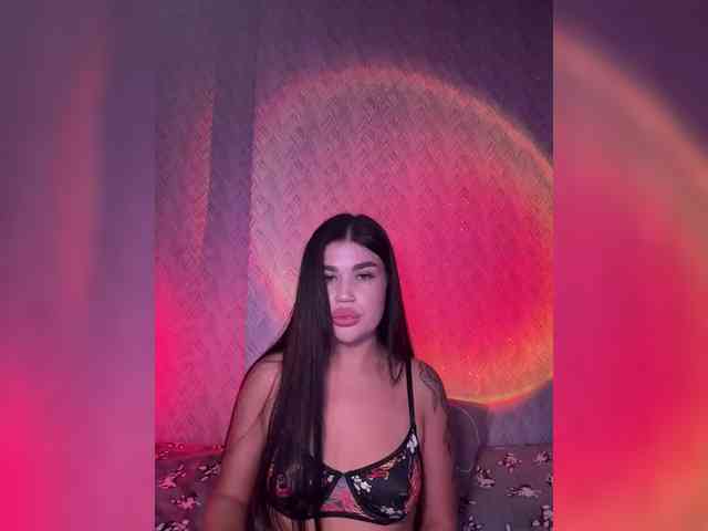 suchka-black- Sex Cam Show