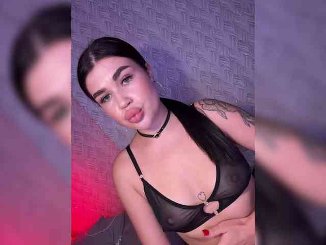 suchka-black- Sex Cam Show
