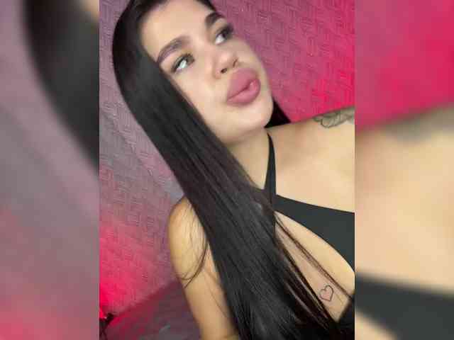 suchka-black- Sex Cam Show