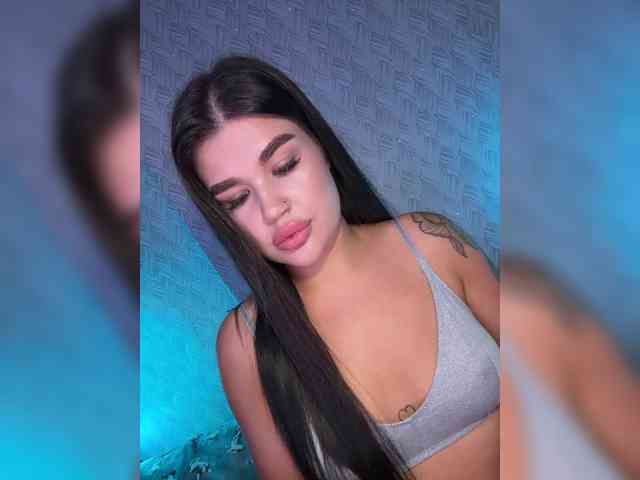 suchka-black- Sex Cam Show