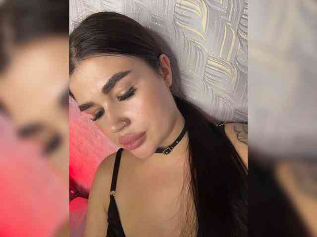 suchka-black- Sex Cam Show