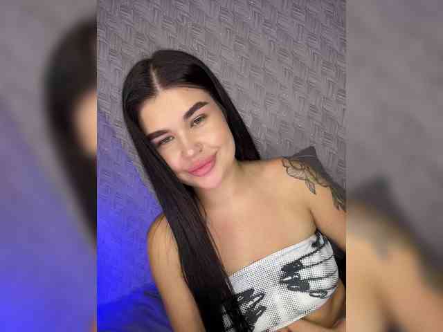 suchka-black- Sex Cam Show