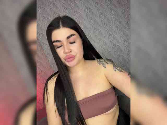 suchka-black- Live Webcam on BongaCams