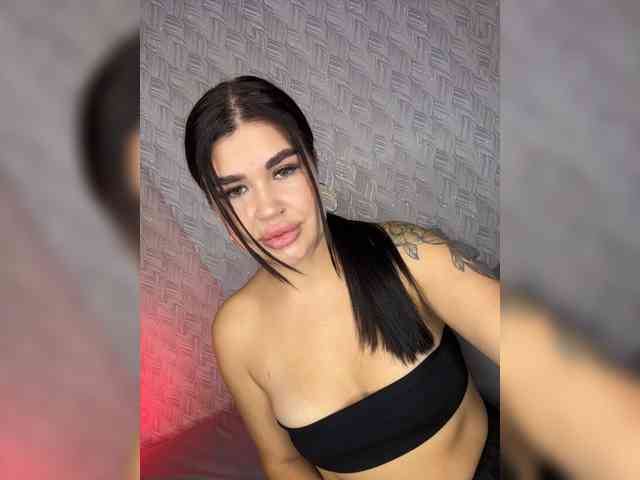 suchka-black- Sex Cam Show