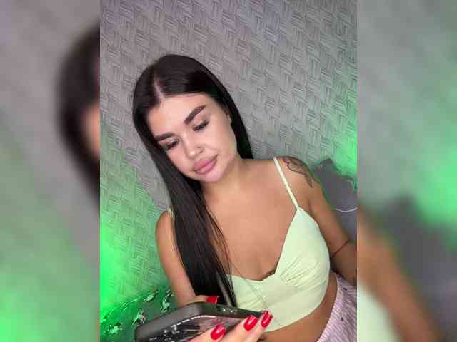 suchka-black- Sex Cam Show