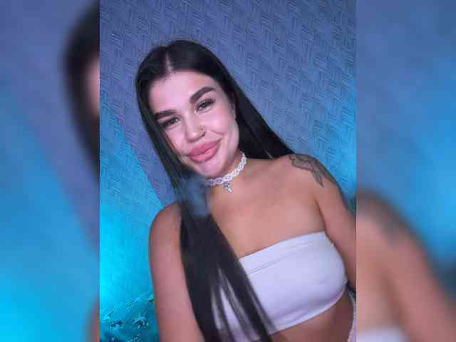 suchka-black- Sex Cam Show
