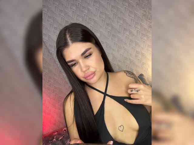 suchka-black- Sex Cam Show