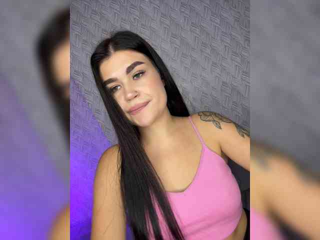 suchka-black- Sex Cam Show