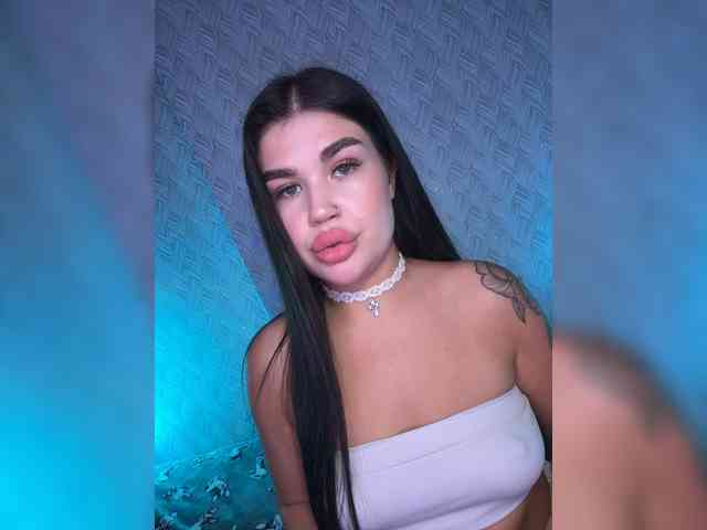 suchka-black- Sex Cam Show
