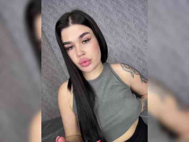 suchka-black- Live Webcam on BongaCams