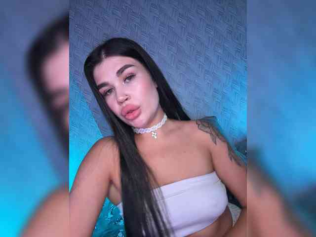 suchka-black- Live Webcam on BongaCams