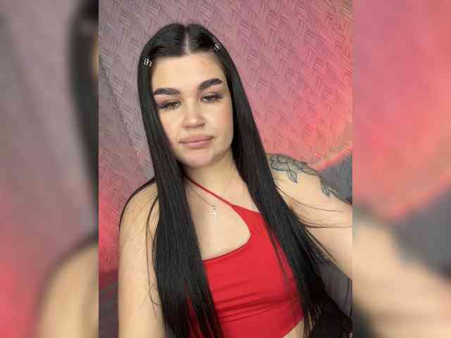 suchka-black- Live Webcam on BongaCams