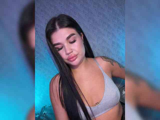 suchka-black- Sex Cam Show