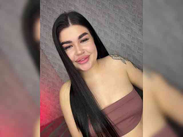 suchka-black- Live Webcam on BongaCams