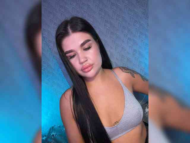 suchka-black- Sex Cam Show