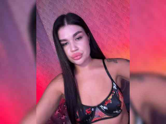 suchka-black- Sex Cam Show