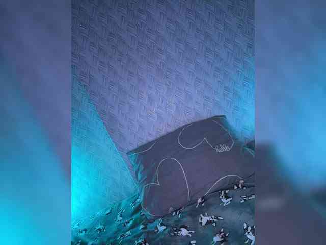suchka-black- Sex Cam Show