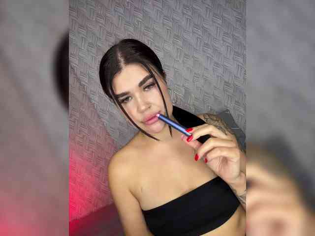 suchka-black- Sex Cam Show
