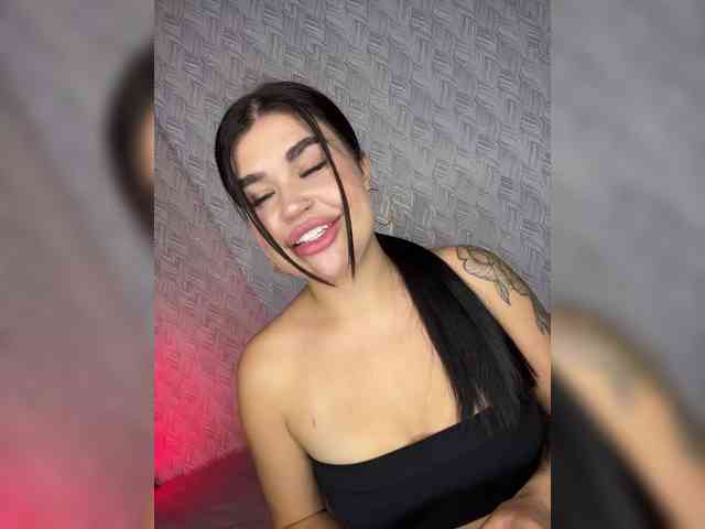 suchka-black- Sex Cam Show