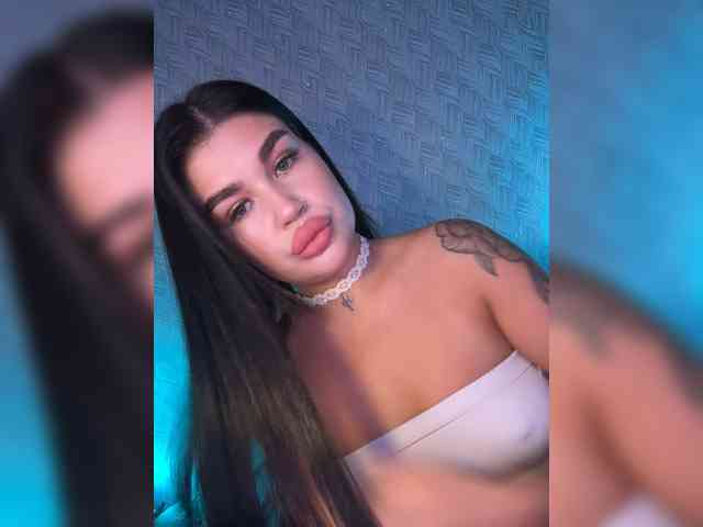 suchka-black- Sex Cam Show