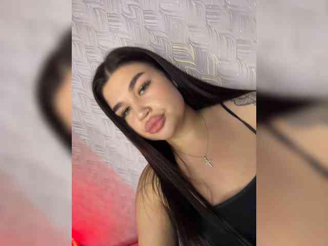suchka-black- Live Webcam on BongaCams