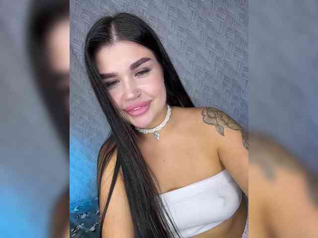 suchka-black- Sex Cam Show