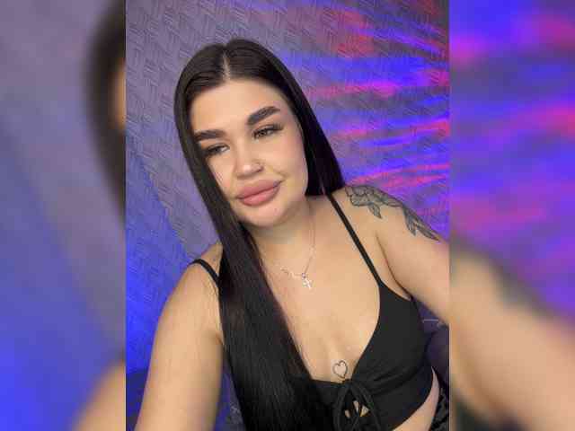 Модель: suchka-black-